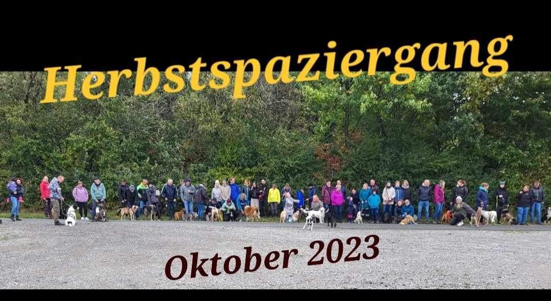 Herbstspaziergang 2023