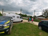 Rettung aus einem Horror-Shelter